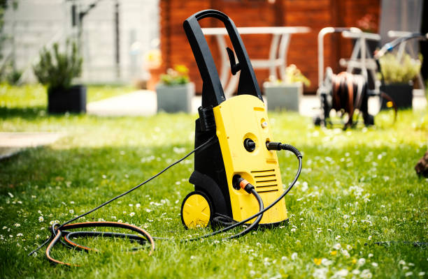 Professional Pressure Washing Services in Clearlake Oaks, CA